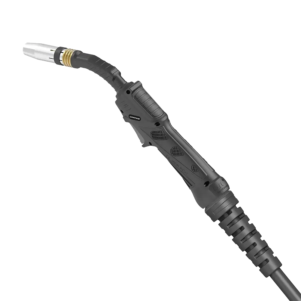 M24 Binzel Style MIG Torch