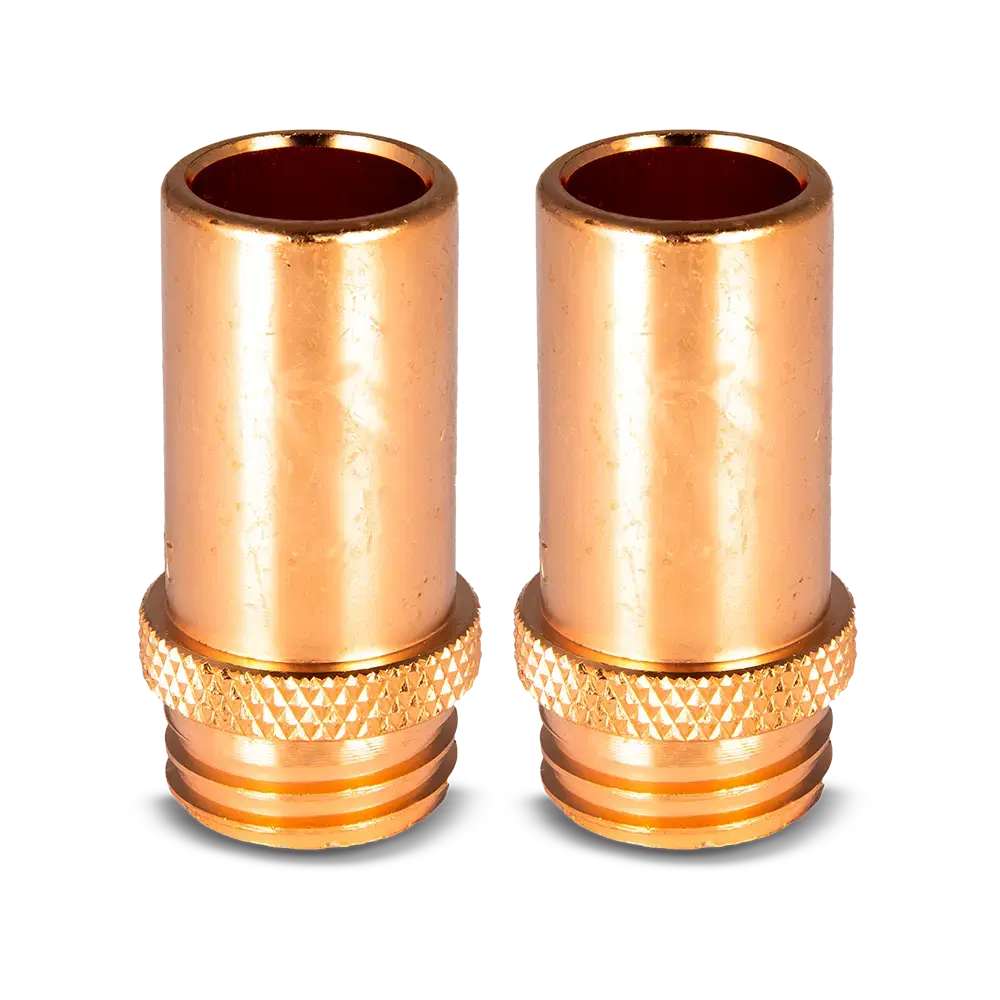 Tweco Style TWC5 Fixed Gas Nozzle 