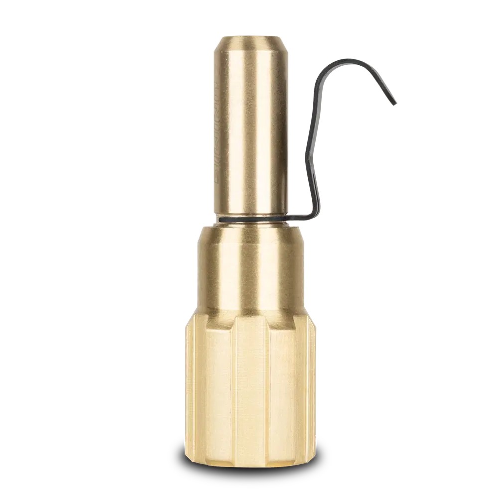 Gas Mixer