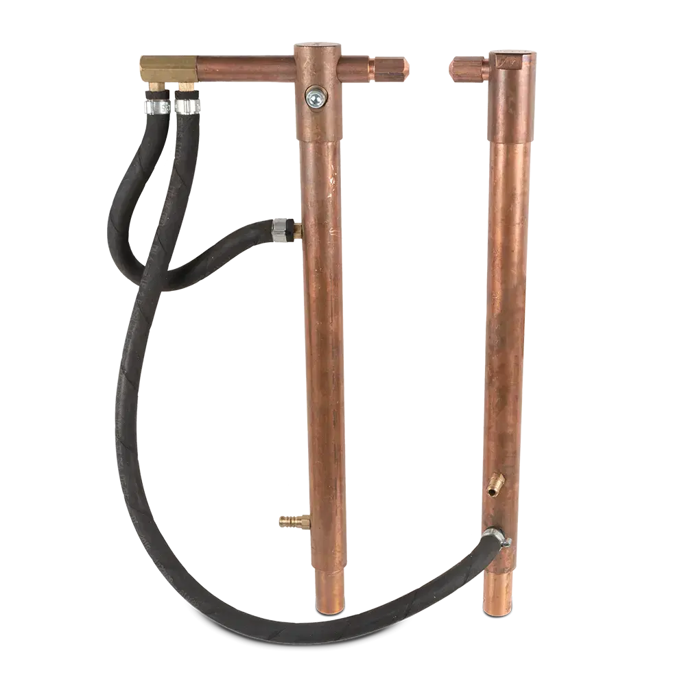 TECNA 7913 Water-Cooled Arm Set 350mm