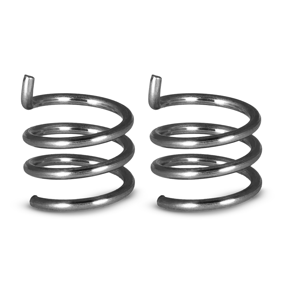 Binzel Style 25 Nozzle Spring