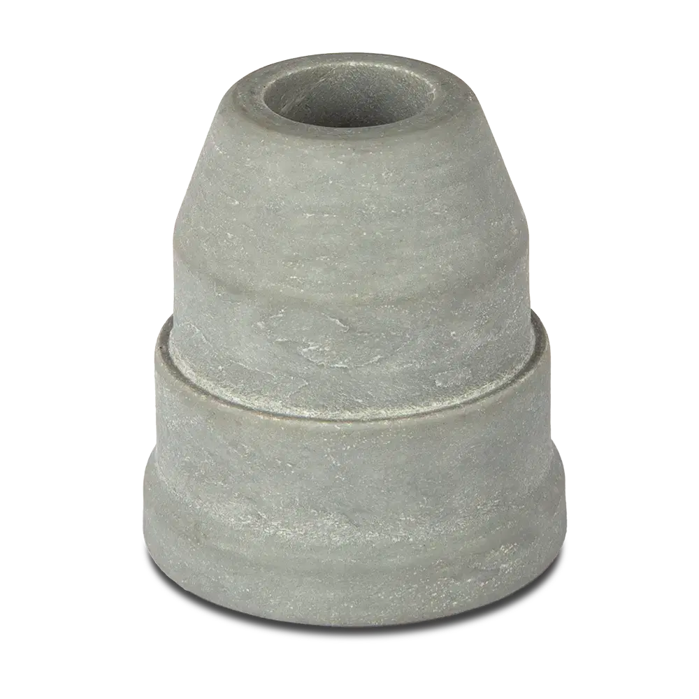 SC80 Plasma Retaining Cap