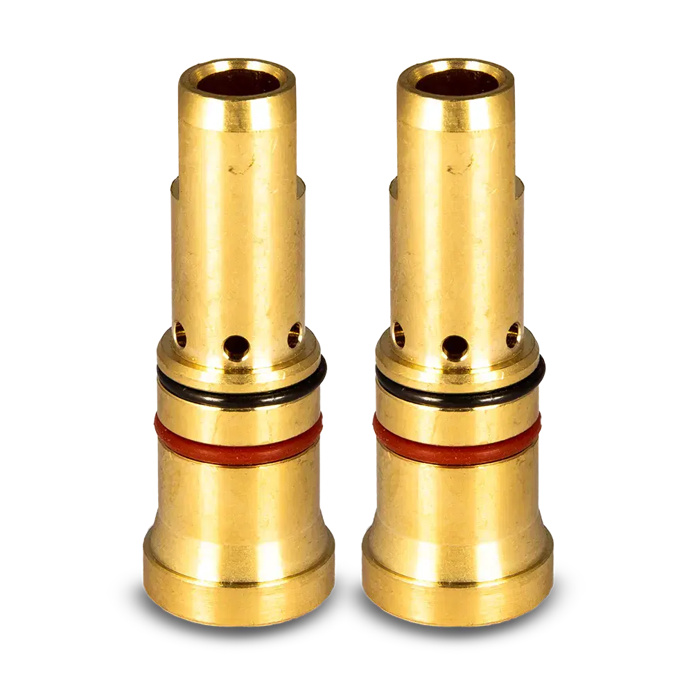 Bernard Style Head Assembly