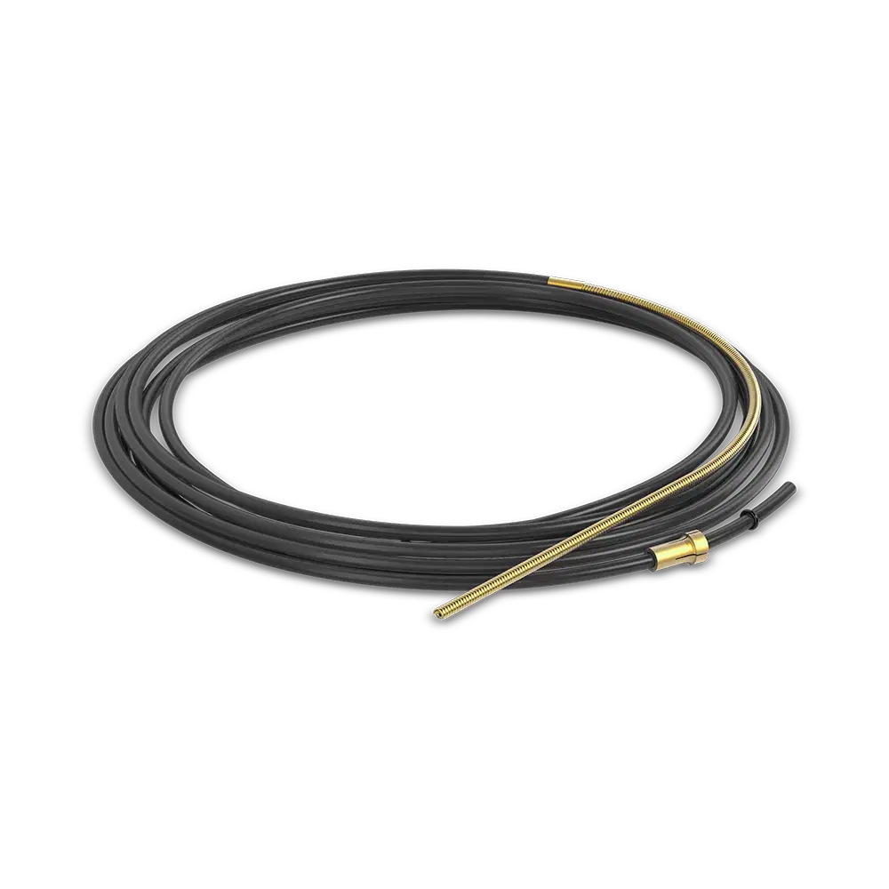 Binzel Style 0.8-1.2mm All-Purpose Torch Liner 3m