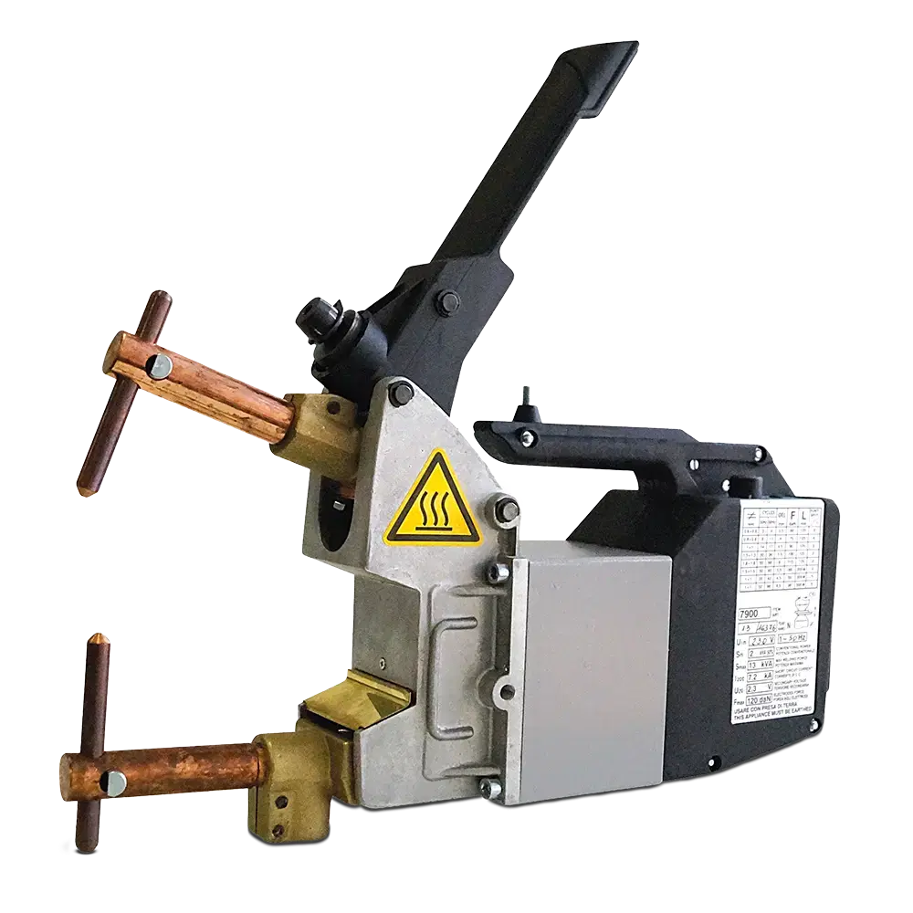 TECNA 7900 Handheld Spot Welder