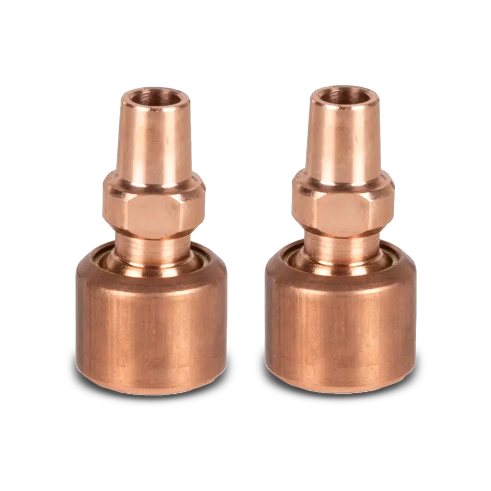 TECNA 7913 Swivel Electrodes