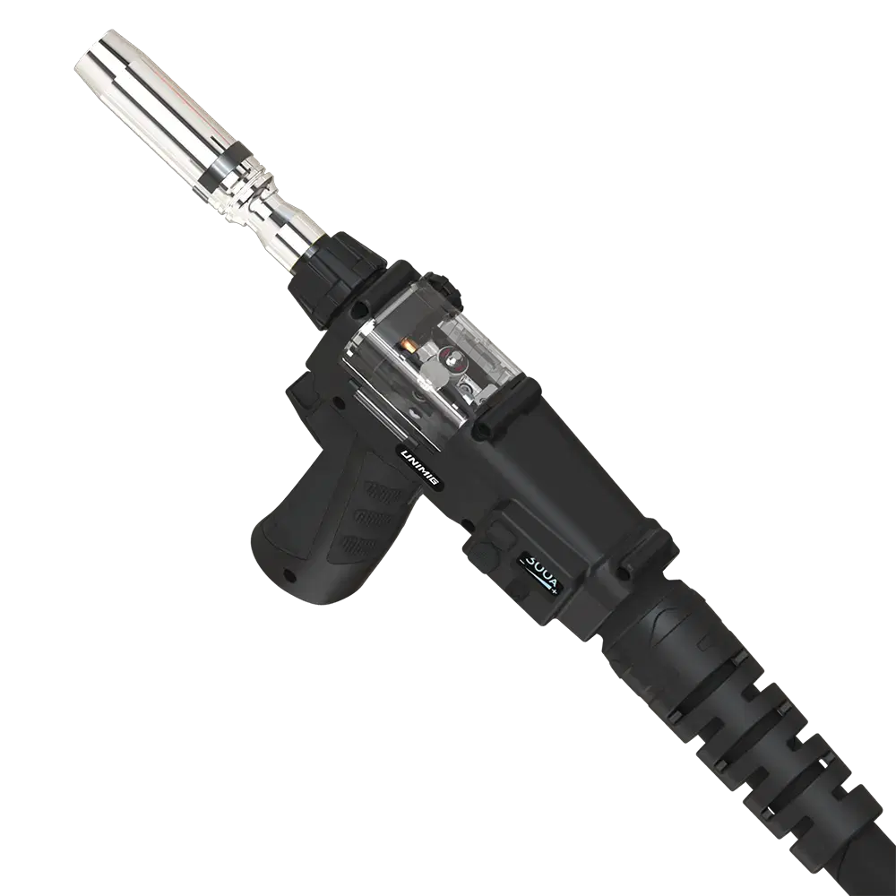 300A Digital Push-Pull Gun U11220
