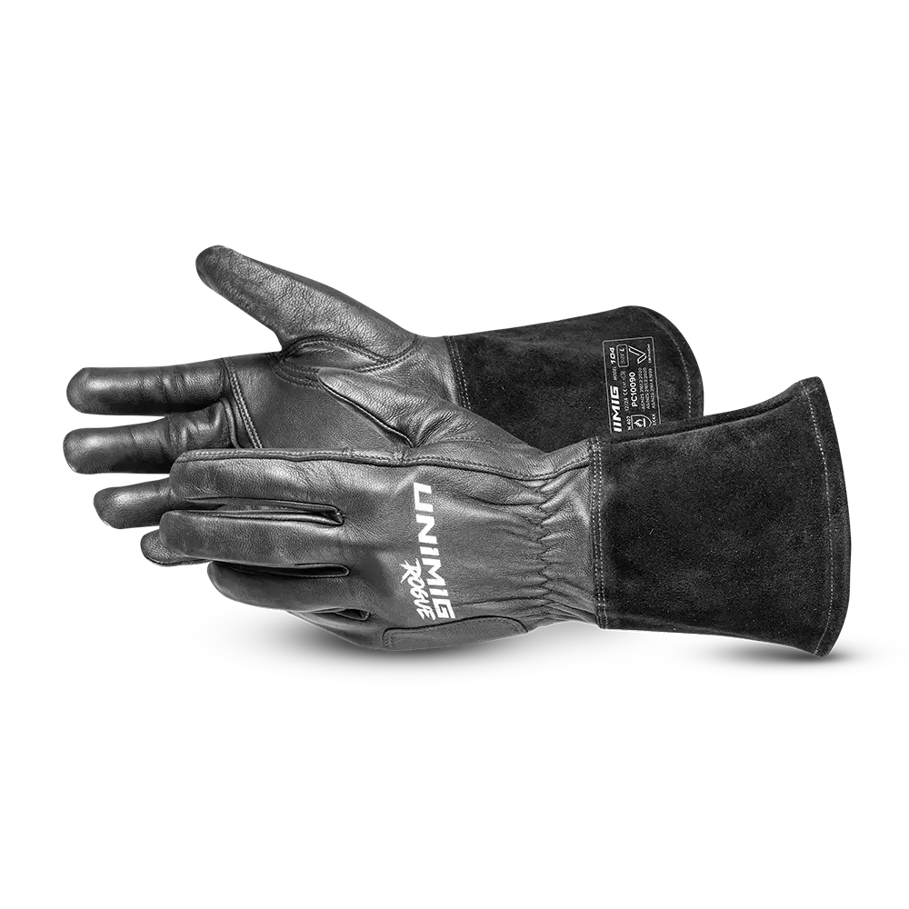 Rogue Long TIG Gloves Model 104