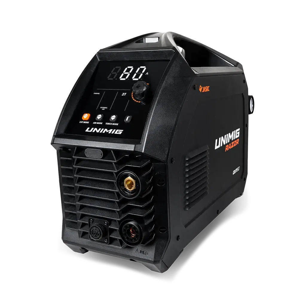 RAZOR CUT 80 Plasma Cutter