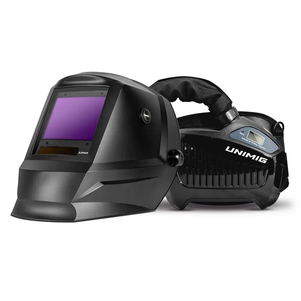 PAPR Welding Helmet TH3