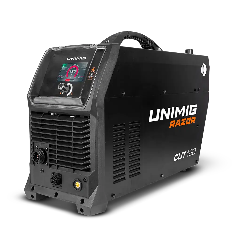 RAZOR CUT 120 Plasma Cutter