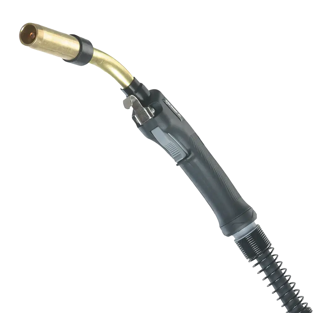 400A Bernard Style MIG Torch
