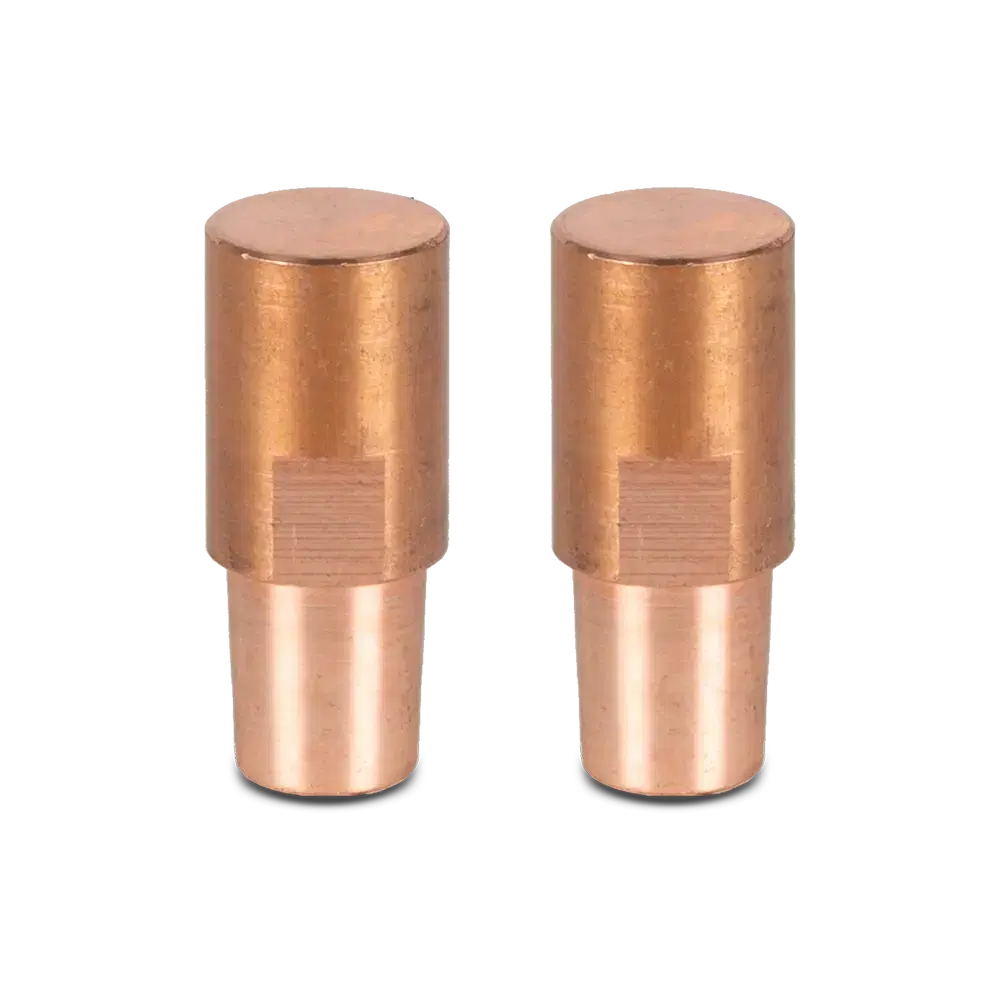 TECNA 4643N/4648N Flat Electrodes