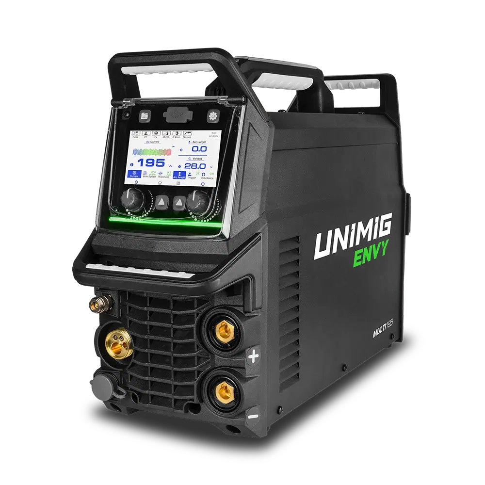 ENVY MULTI 195 Welder