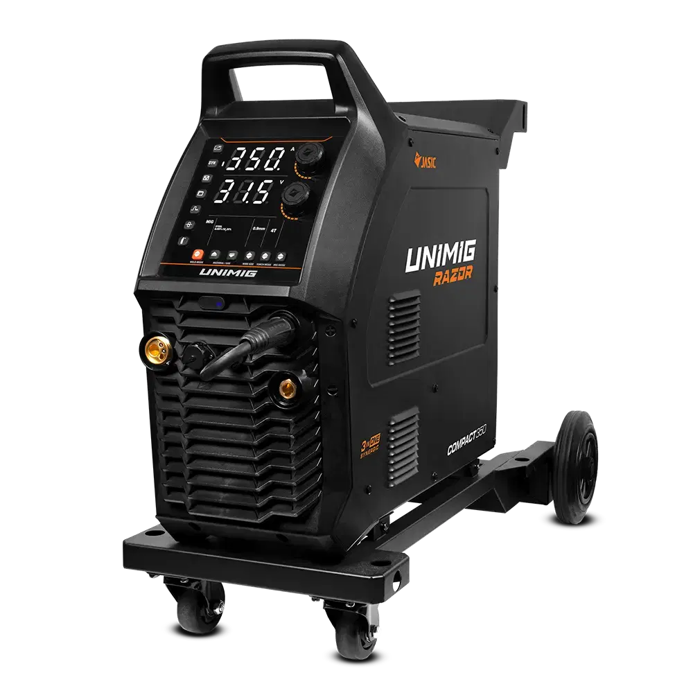 RAZOR COMPACT 350 Welder