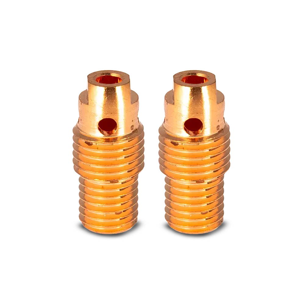 9/20 Series TIG Collet Body