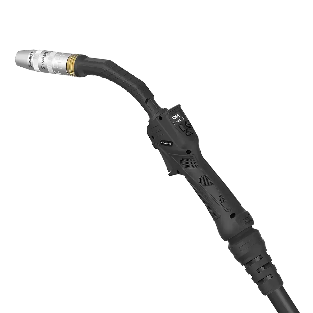 M350 MIG Torch Suit EVOLVE