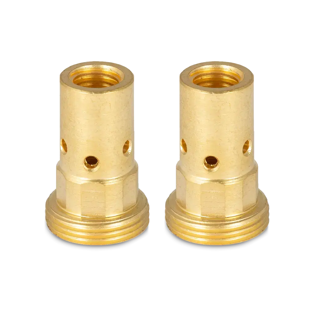 Binzel Style 500 Tip Holders M8