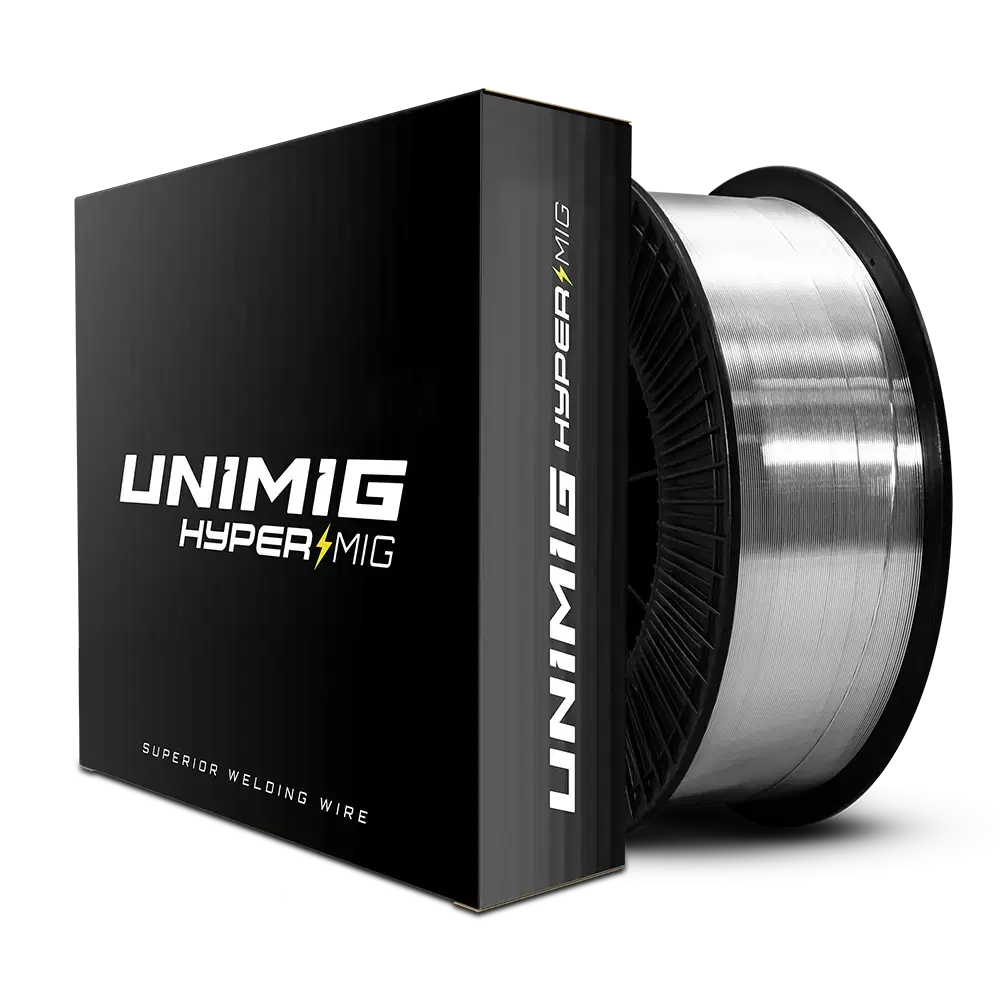 HYPERMIG 5356 Aluminium MIG Wire 7kg
