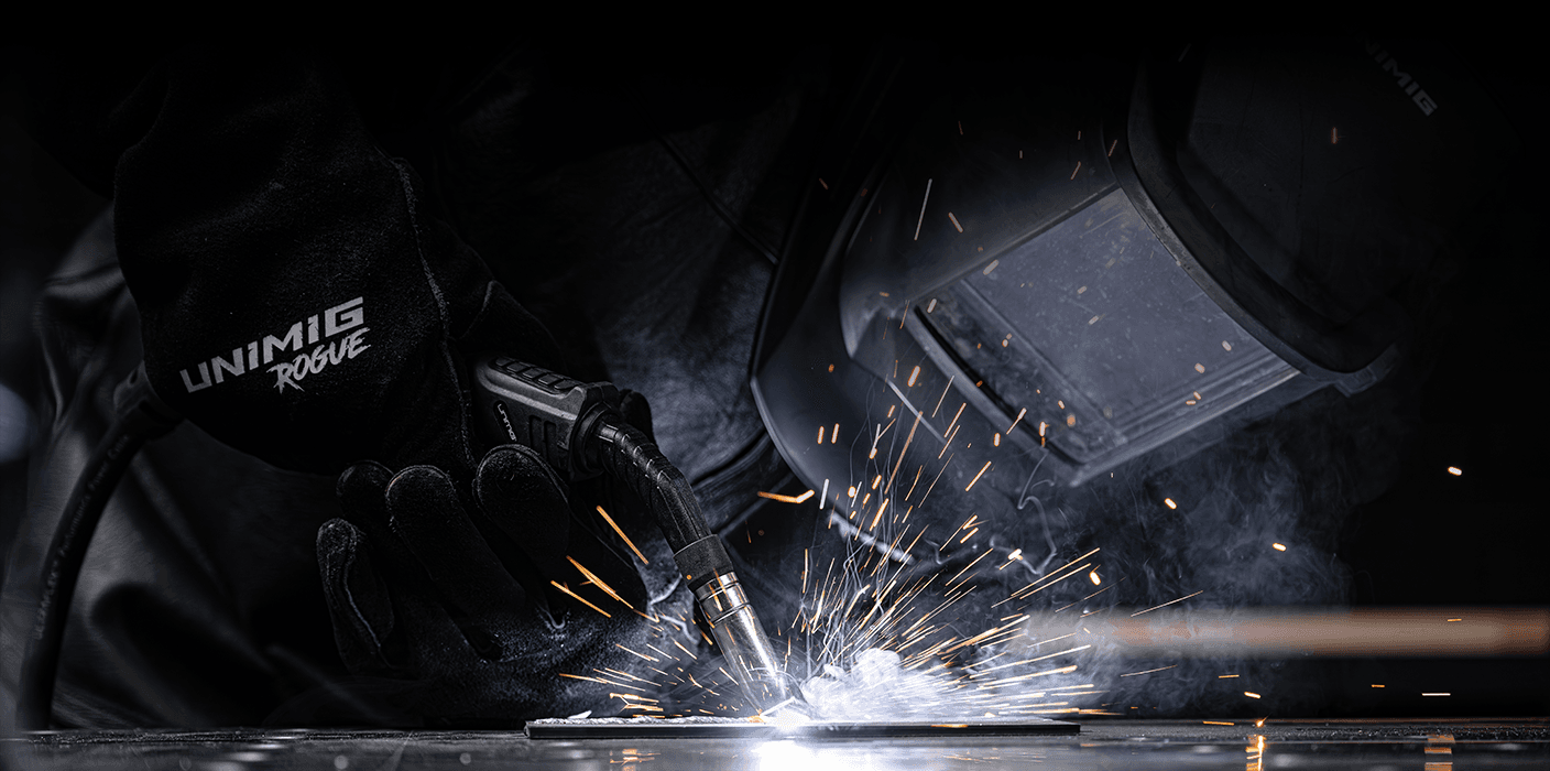 Want Access to the Welders Club?