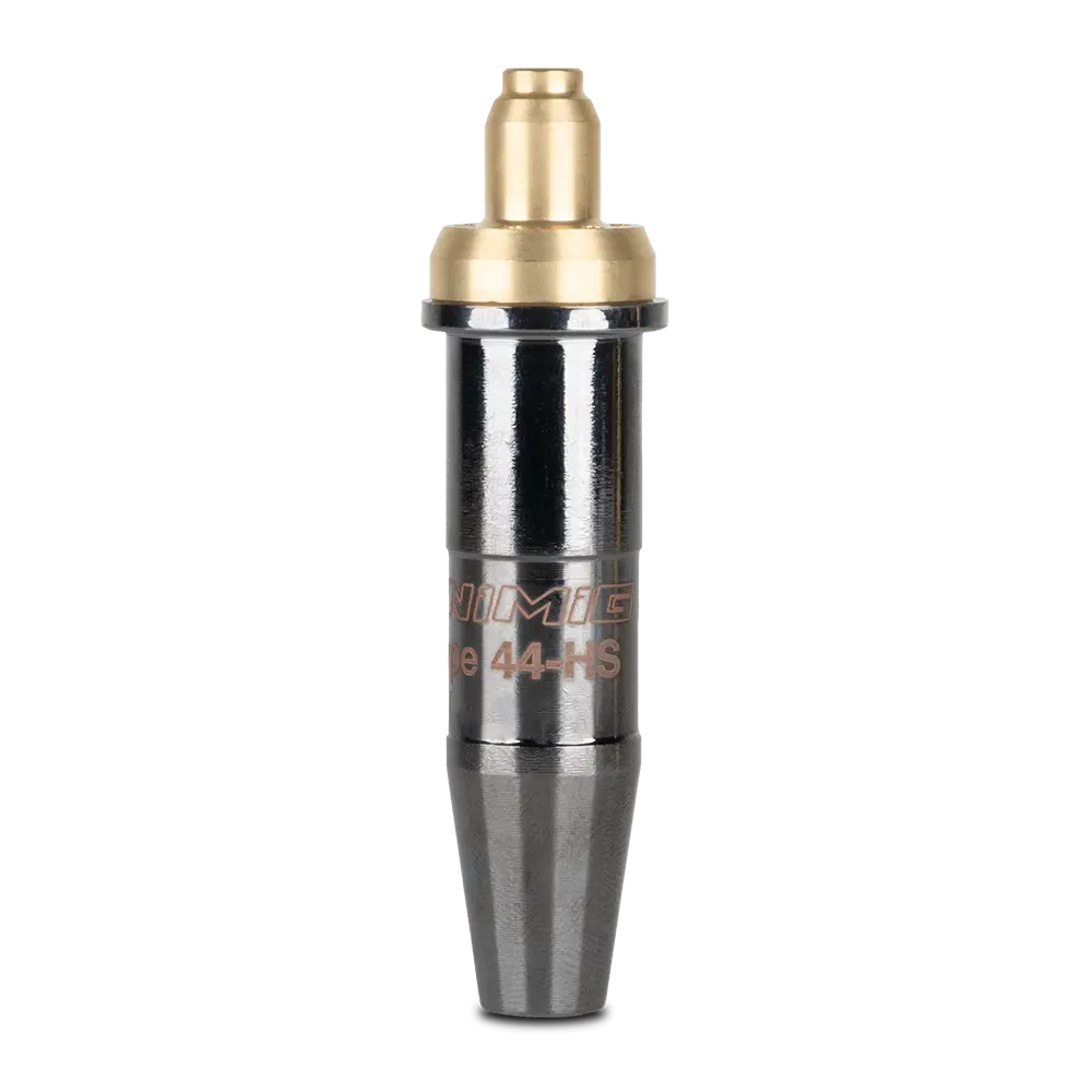 Type 44 LPG High Speed Cutting Nozzle