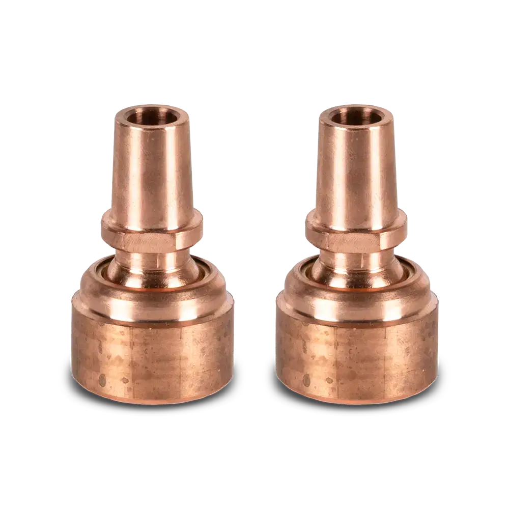 TECNA 4643N/4648N Swivel Electrodes