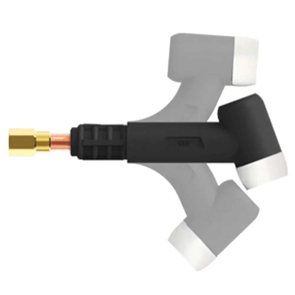 SR17 Flexible Torch Head