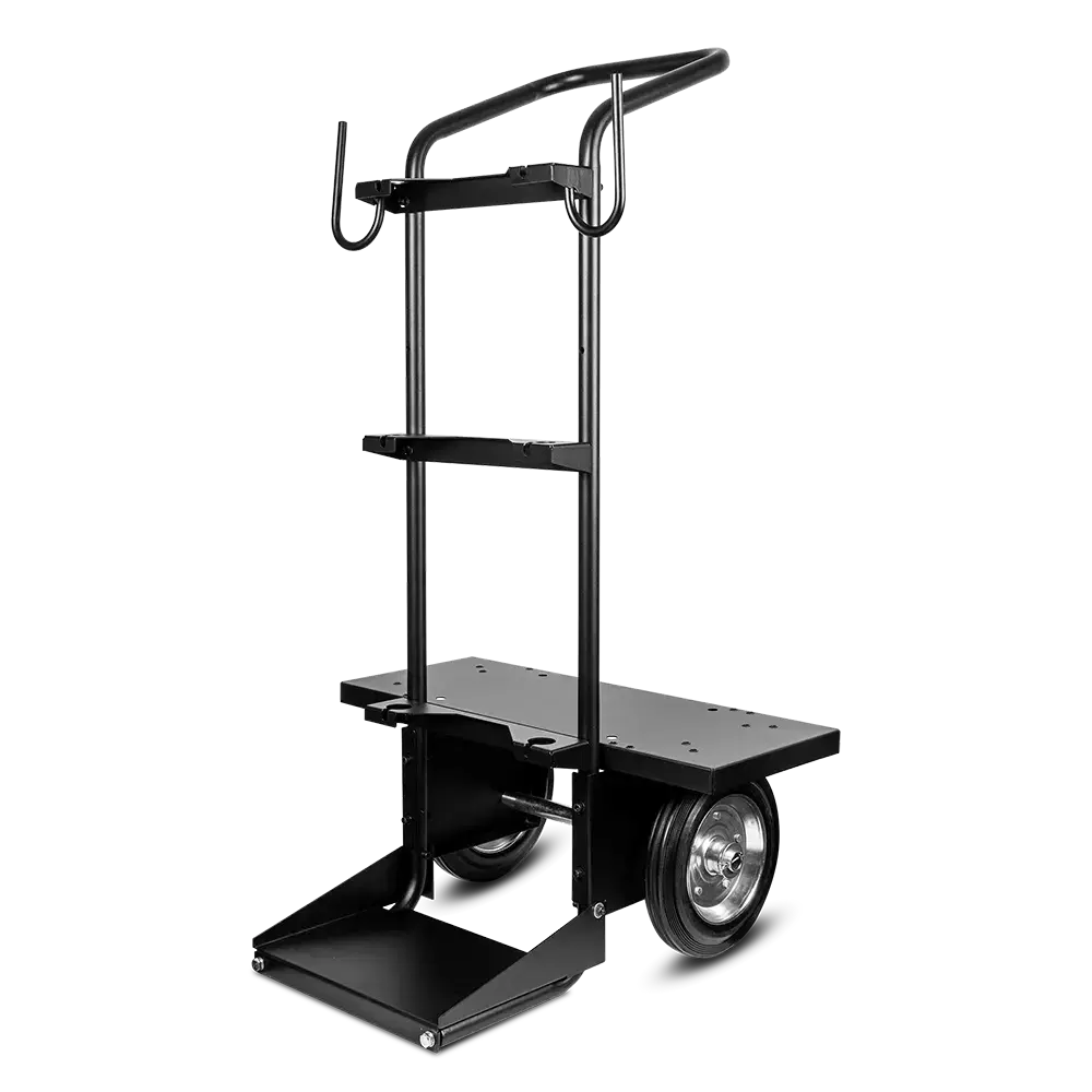 ENVY TIG 230 AC/DC Trolley