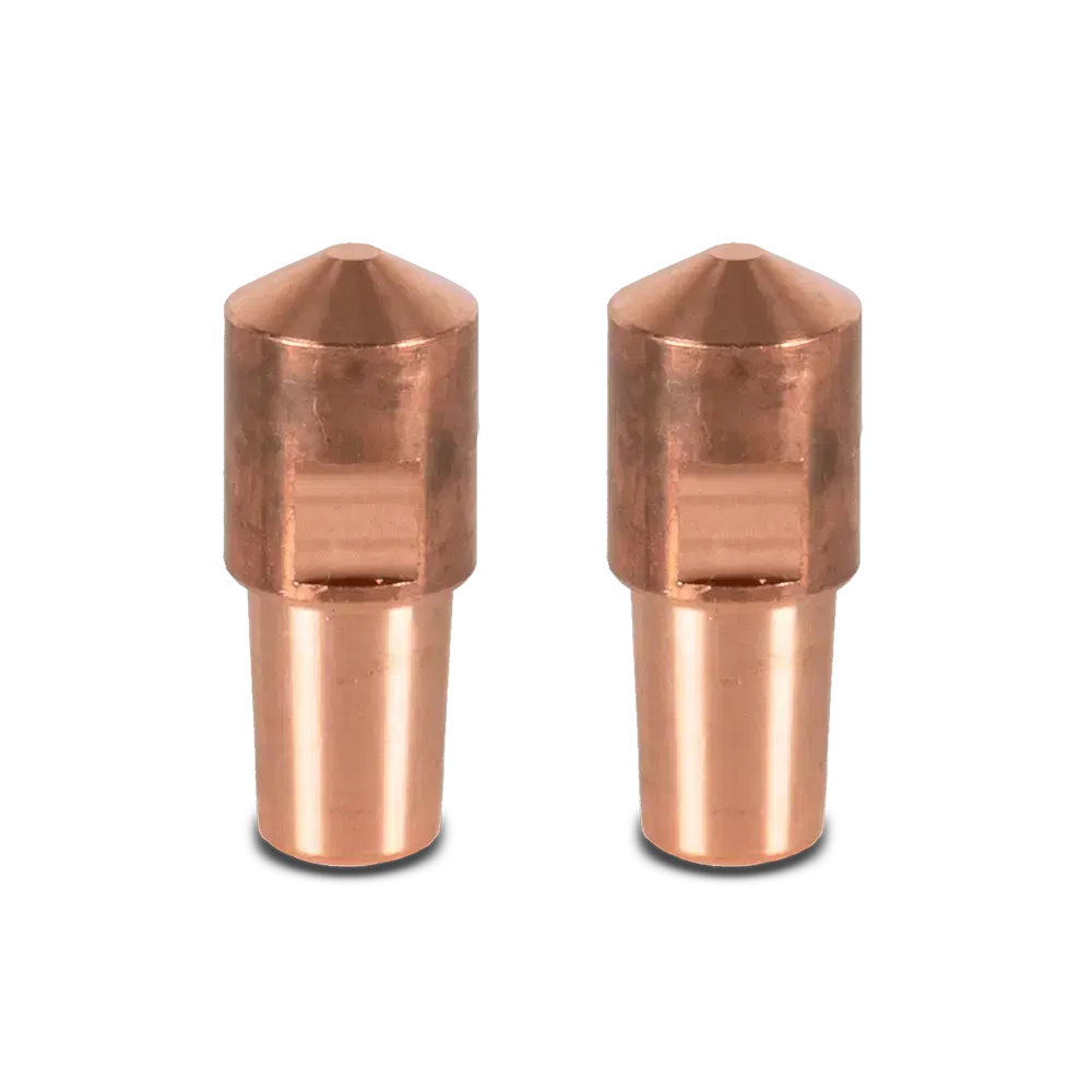 TECNA 4640N Straight Electrodes
