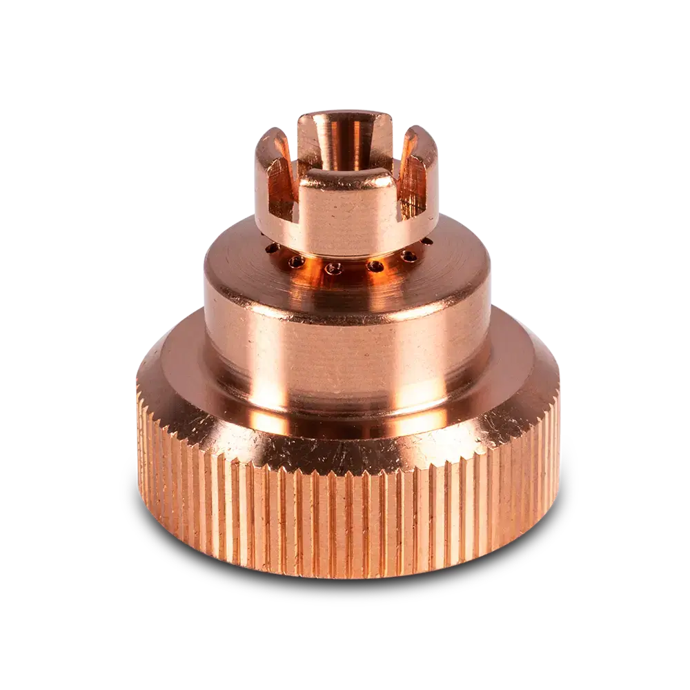 SC120 Plasma Shield Cap