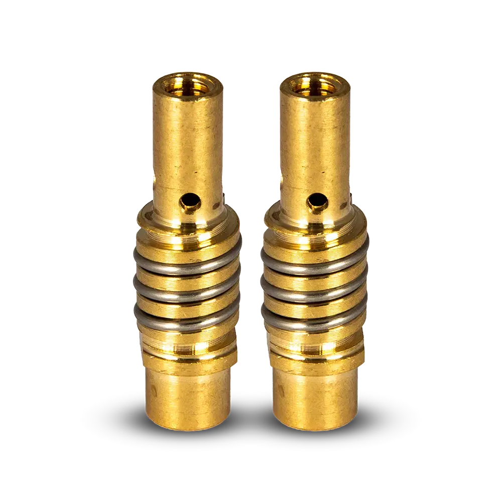 Binzel Style 15 Tip Holders M6x6mm