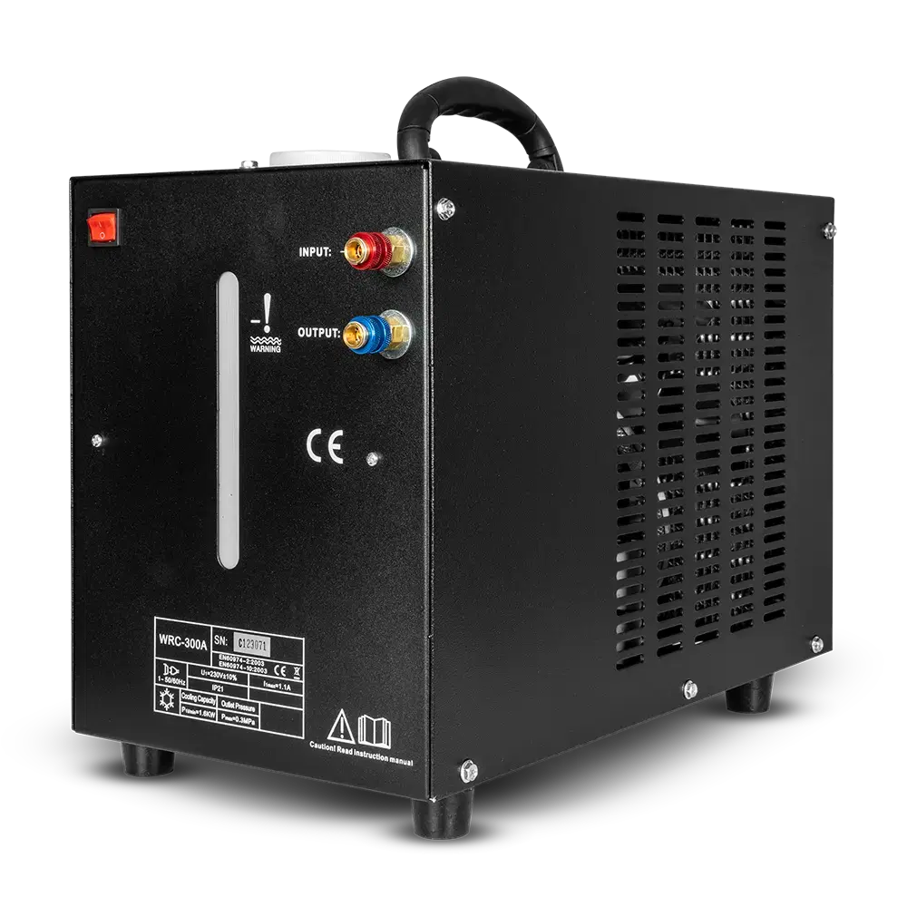 9L Water Cooler