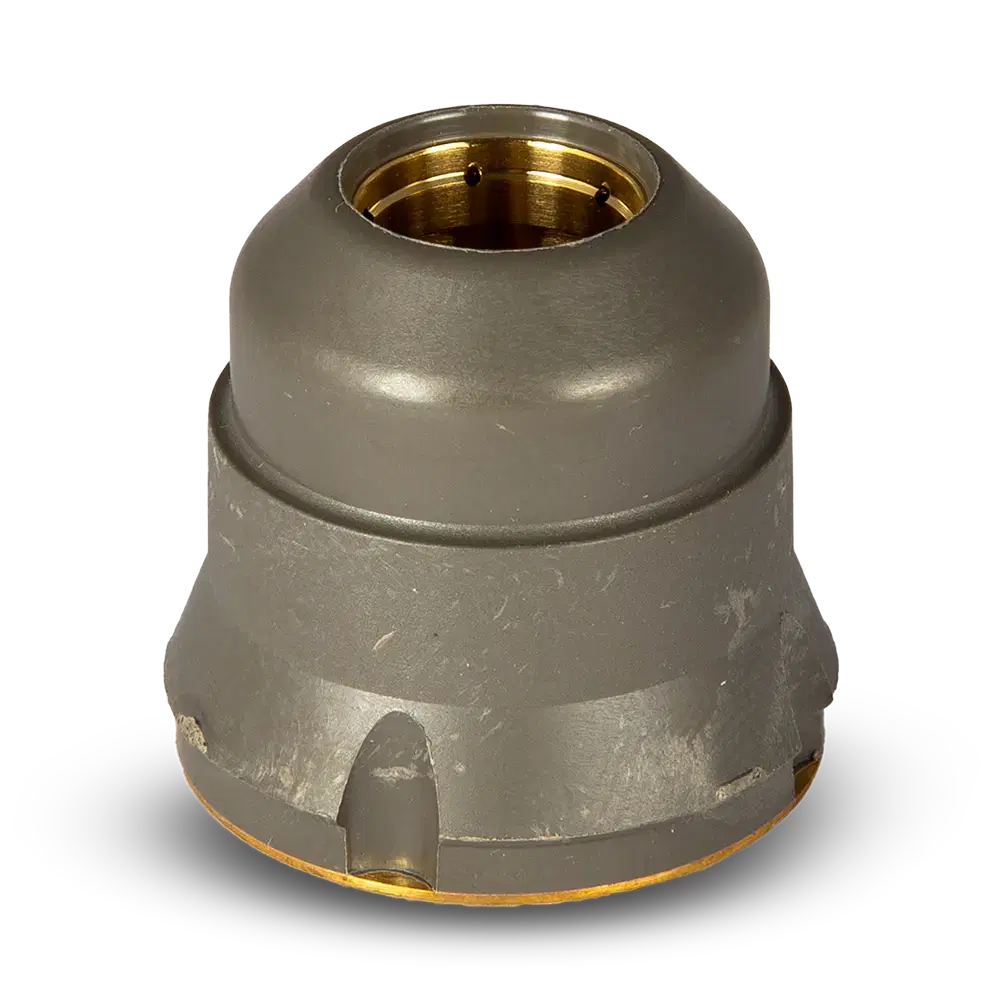 SC30 Plasma Retaining Cap