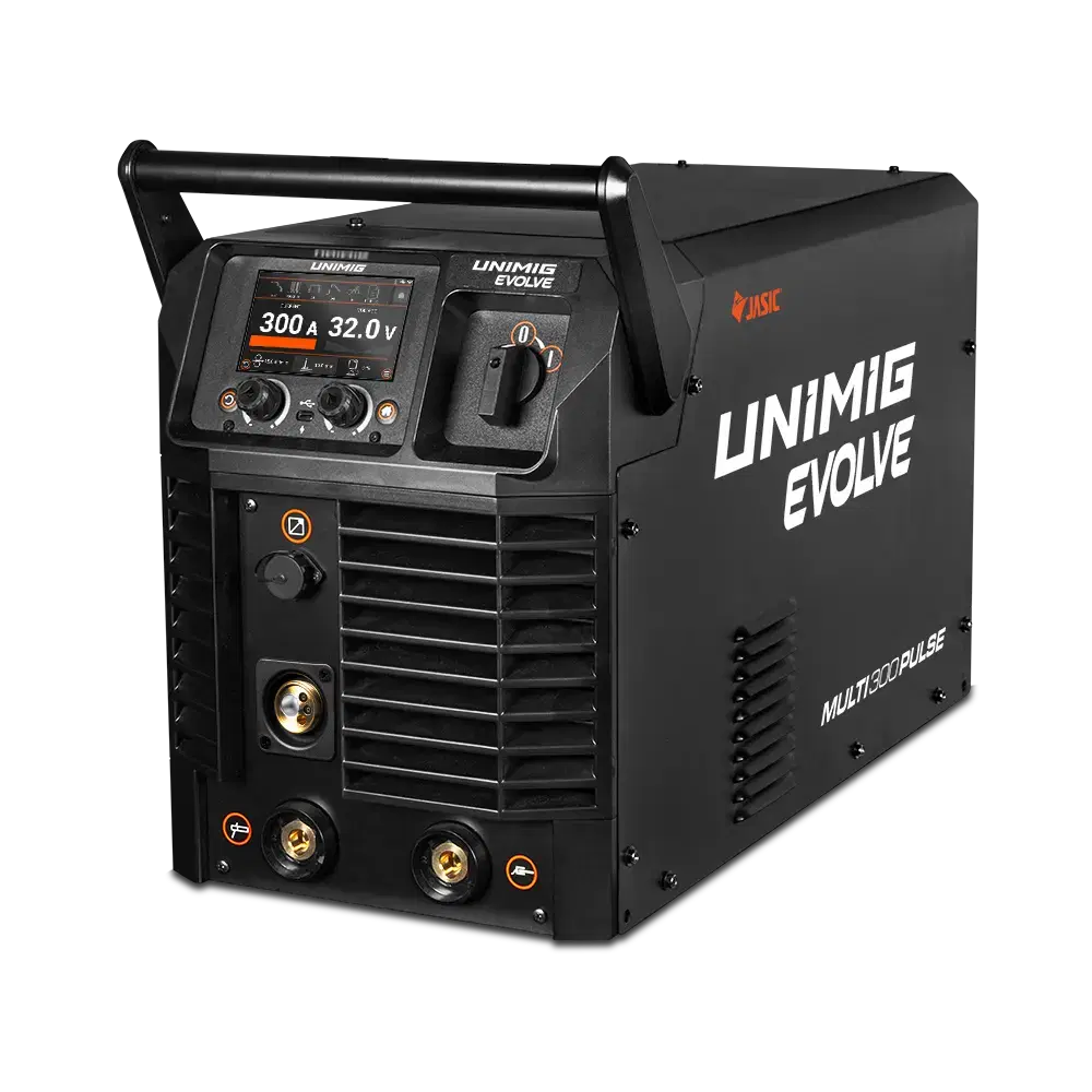 EVOLVE MULTI 300 PULSE M350 Package