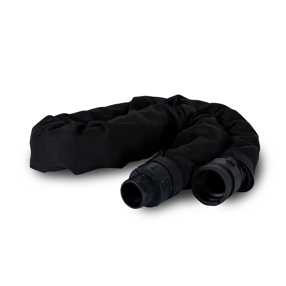 PAPR Replacement Breathing Tube