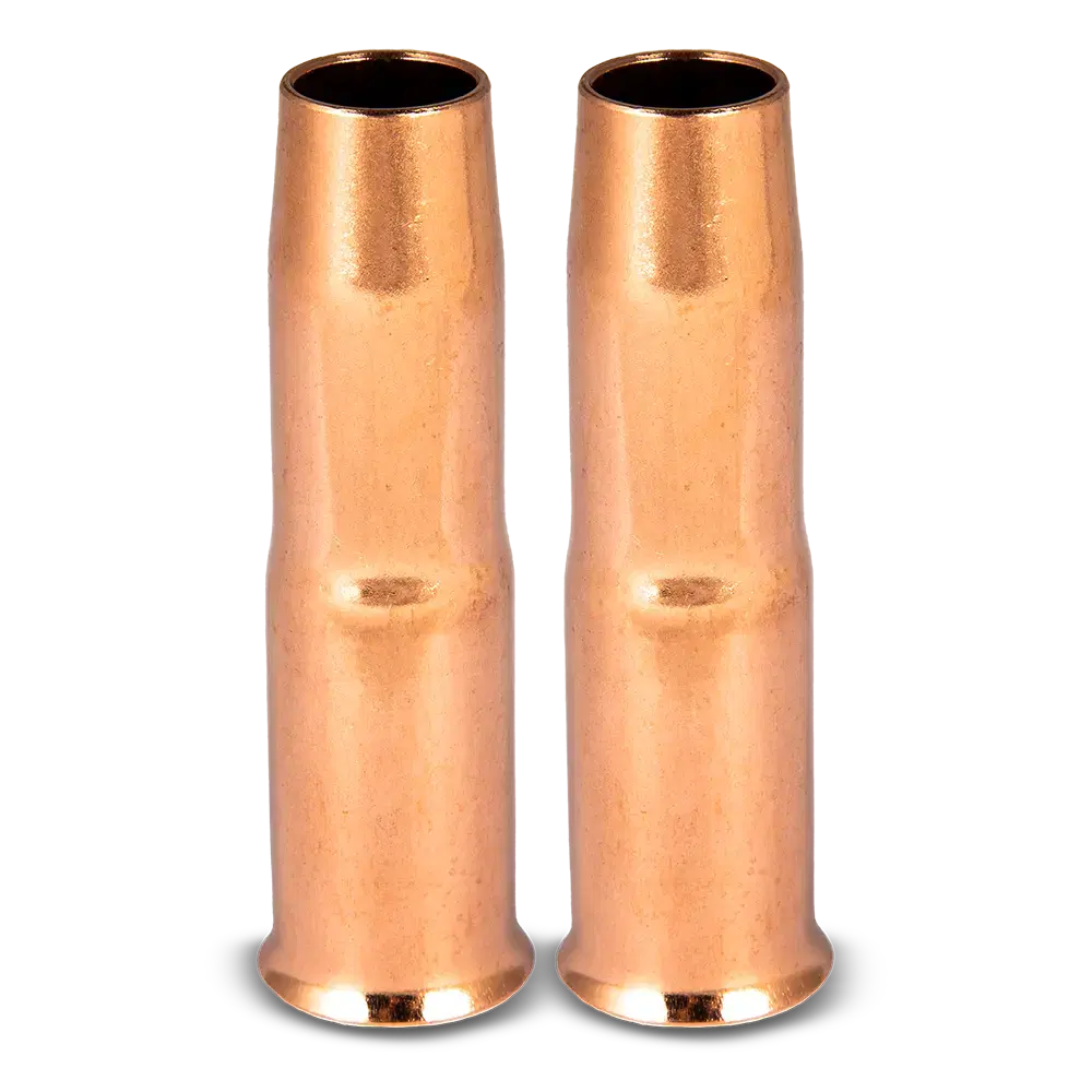Tweco Style TWC4 Adjustable Gas Nozzle 