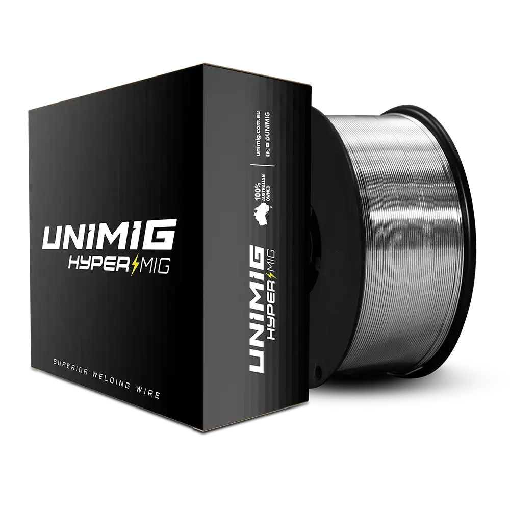 HYPERMIG 4043 Aluminium MIG Wire 0.5kg