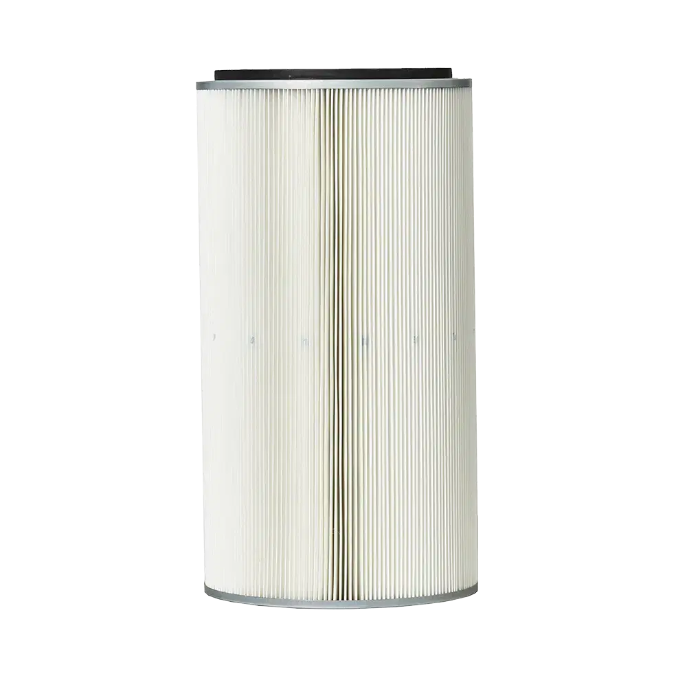 KSZ1.5S & KSZ3.0D Fume Extractor Filter Cartridge