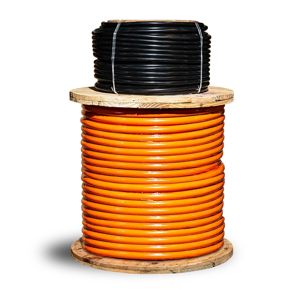 MEGAFLEX Welding Cable 50mm