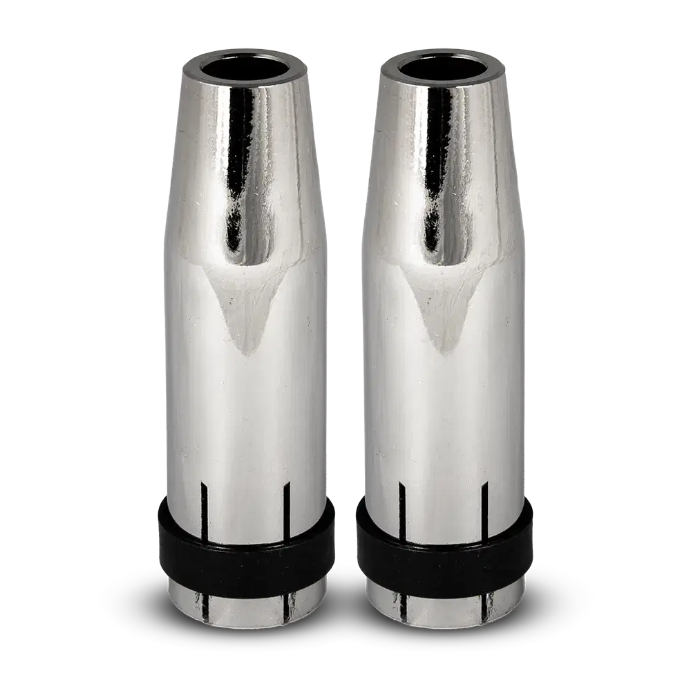 Binzel Style 36 Gas Nozzles