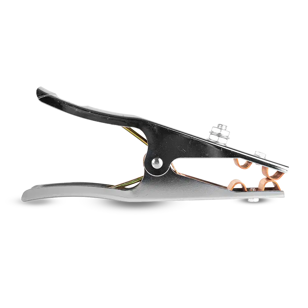 300A Earth Clamp