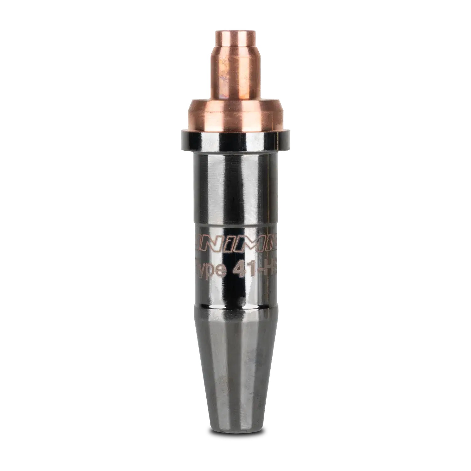 Type 41 Acetylene High Speed Cutting Nozzle