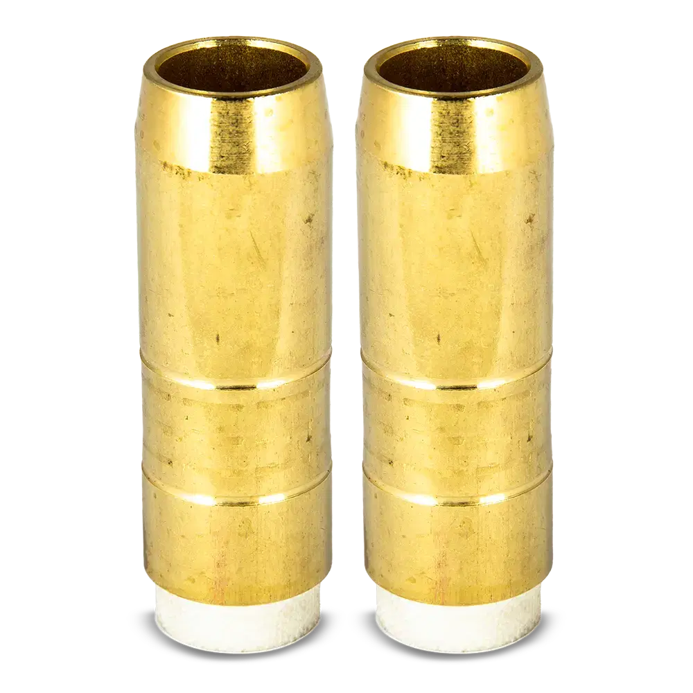 Bernard Style 300 Gas Nozzles
