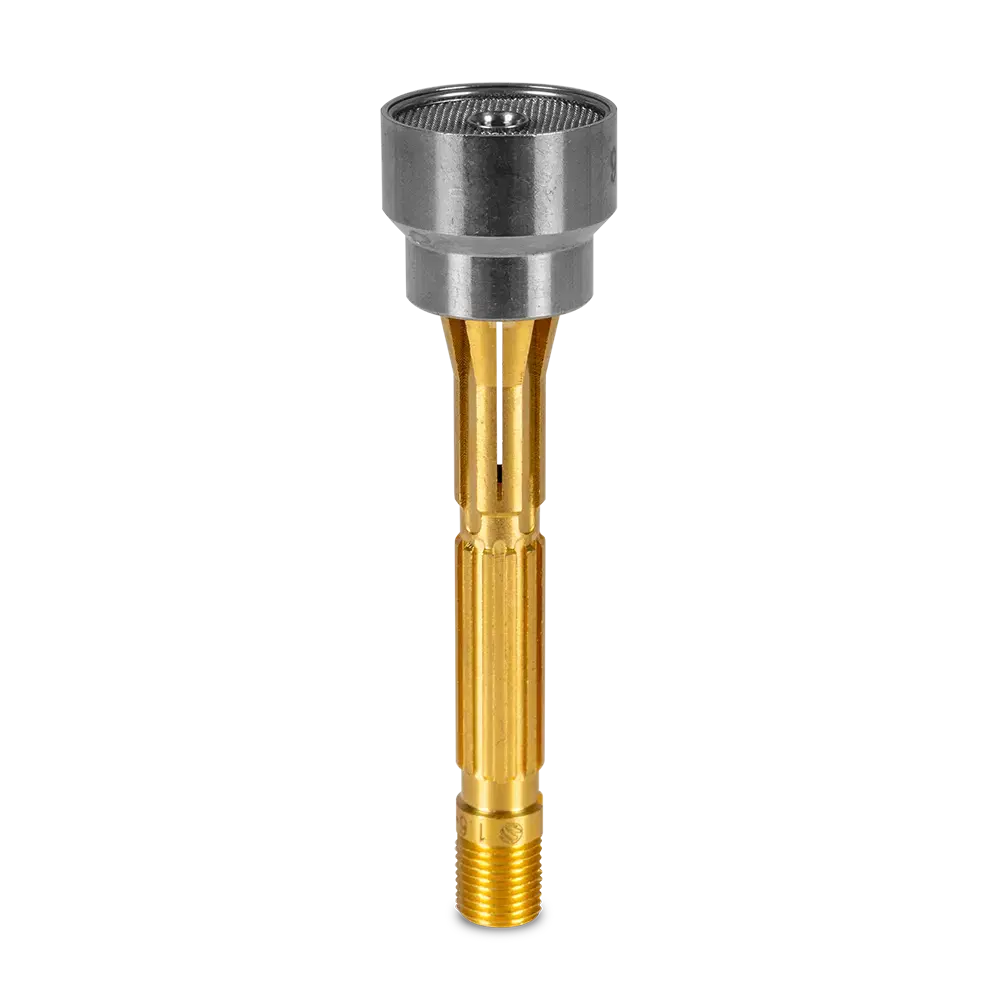 Super Series Gas Lens Collet Body