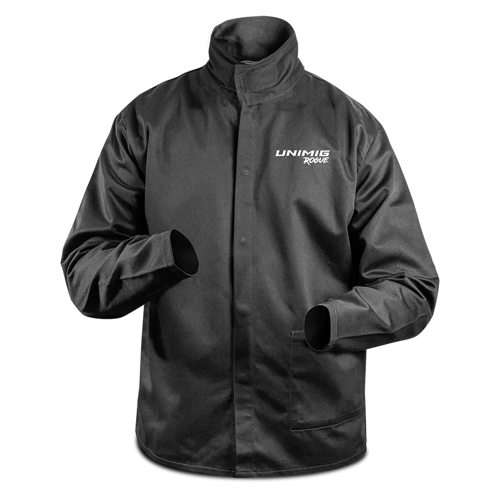 Rogue Welding Jacket Model 201