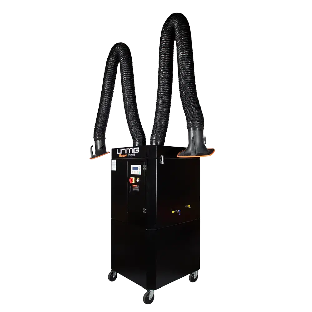KSZ3.0D Fume Extractor