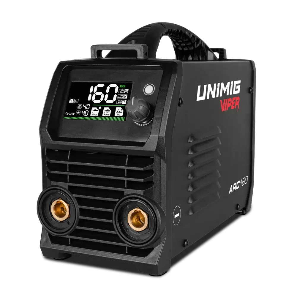 VIPER ARC 160 Welder