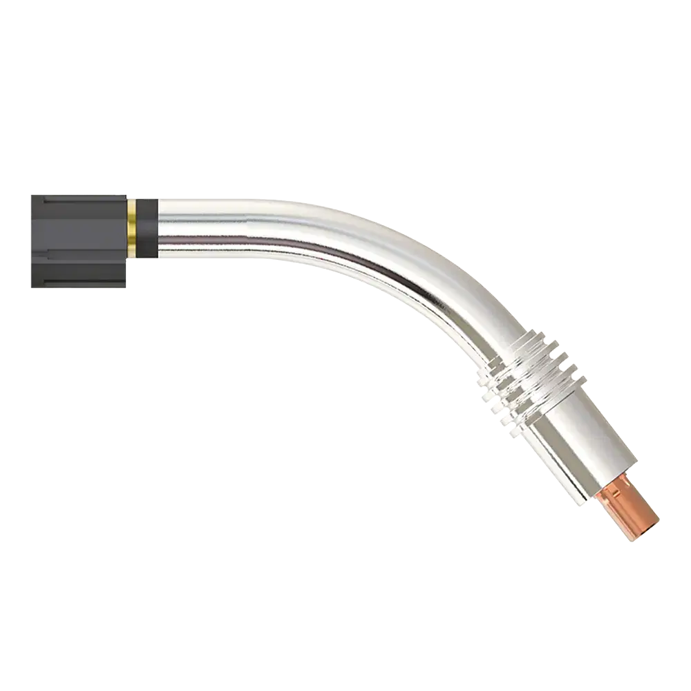 Binzel Style M26 Swan Neck