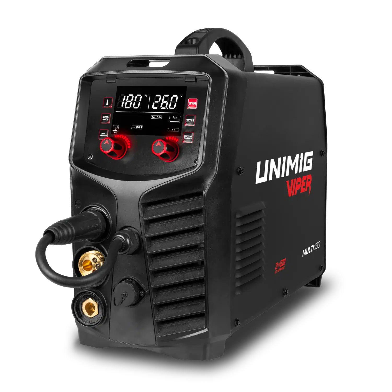VIPER MULTI 180 Welder