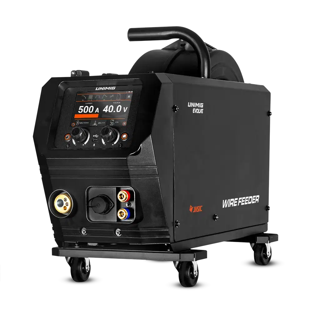 EVOLVE SWF Module